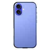 Étui Rixus Crash Guard pour Apple iPhone 16 Plus Teal