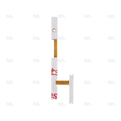 Nappe On/Off et Volume pour Xiaomi Poco X5 5G, Redmi Note 12 5G – OEM