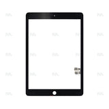 Vitre Tactile Original Reconditionné pour iPad 7 (2019) / iPad 8 (2020) 10.2 - Noir