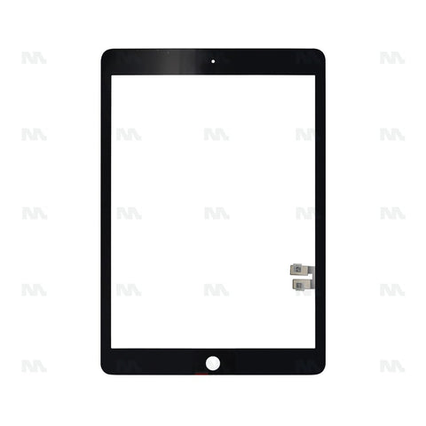 Vitre Tactile Original Reconditionné pour iPad 7 (2019) / iPad 8 (2020) 10.2 - Noir