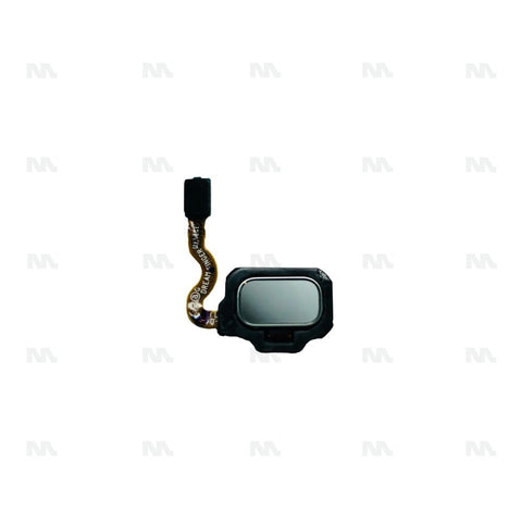 Nappe On/Off et Volume pour Samsung Galaxy S8 Plus G955F – Blanc