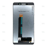 Ecran Original OEM + Vitre pour Nokia 6.1 (2018) - Noir