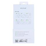 Coque Mag Carbon avec MagSafe pour Apple iPhone 17 Pro Max - Marron