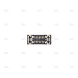 Connecteur FPC pour caméra avant (14 pin) pour iPhone 16, 16 Plus