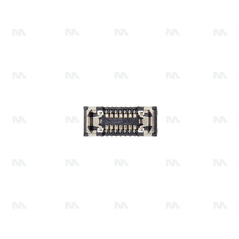 Connecteur FPC pour caméra avant (14 pin) pour iPhone 16, 16 Plus
