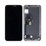Ecran OLED + Vitre pour iPhone X Premium