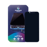 Ecran OLED + Vitre pour iPhone 14 Plus Premium