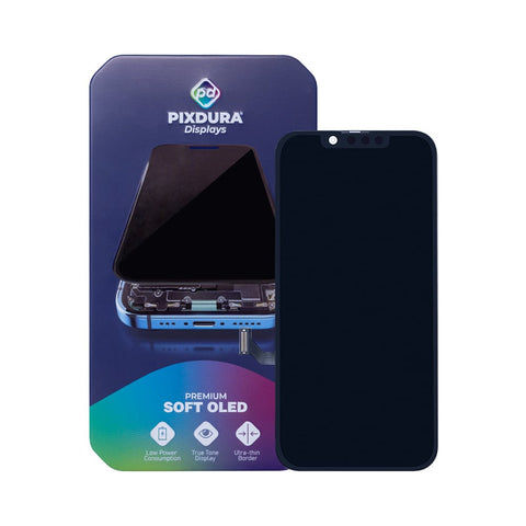 Ecran OLED + Vitre pour iPhone 14 Plus Premium