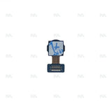 Caméra arrière 5 MP Macro Original pour Samsung Galaxy A52 A525F, A526B, A52s 5G, A528B, A42 5G, A426B