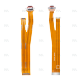 Connecteur de charge pour Oppo A9, F15 - Original