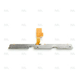 Nappe On/Off et Volume pour Samsung Galaxy A73 5G A736B – OEM