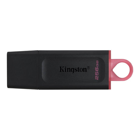 Clé USB Kingston DataTraveler Exodia 256 Go noir + rose USB 3.2 Gen 1