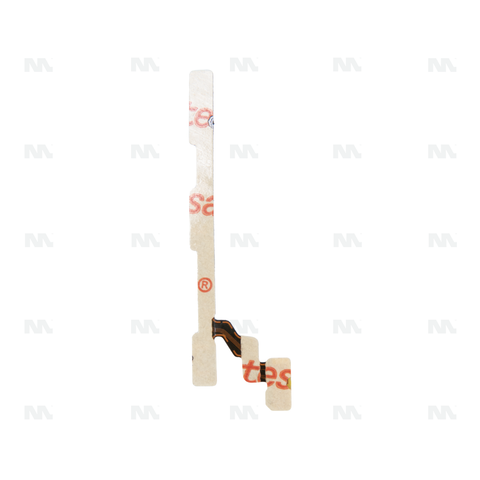 Nappe On/Off et Volume pour Xiaomi 12 Lite 5G – OEM