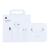 Apple Earpods avec connecteur USB-C (MYQY3ZM/A)