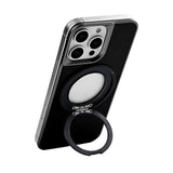 Étui Rixus MagWrap pour Apple iPhone 15 Pro Max noir