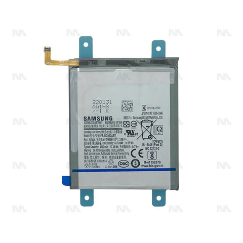 Batterie Original Samsung Galaxy S21 FE 5G G990B (4500mAh EB-BG990ABY)