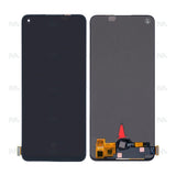 Ecran Original OEM + Vitre pour Oppo Reno 8 5G (CPH2359) - Noir
