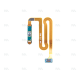 Nappe Capteur Empreinte avec Bouton Power Original OEM pour Samsung Galaxy A14 A145F - Vert