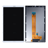 Ecran Original OEM + Vitre pour Samsung Galaxy Tab A7 Lite WiFi (2021) T220 - Argent
