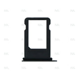 Tiroir Carte SIM Original Démonté pour Apple iPhone SE (2020) - Noir