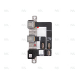 Ensemble caméra avant reconditionné pour Apple iPad Pro 11 (2021, 2022), Pro 12,9 pouces (2021, 2022)