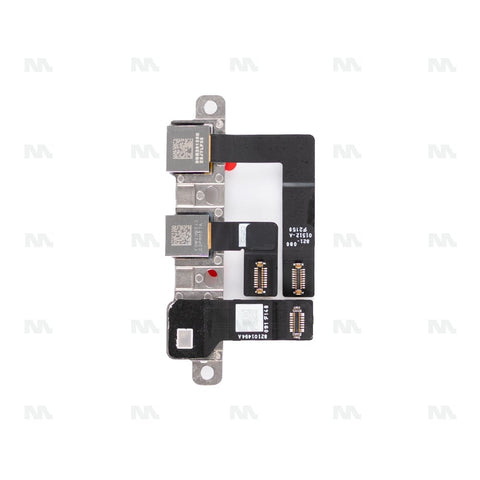 Ensemble caméra avant reconditionné pour Apple iPad Pro 11 (2021, 2022), Pro 12,9 pouces (2021, 2022)