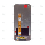 Ecran Original OEM + Vitre pour OnePlus Nord N100 - Noir