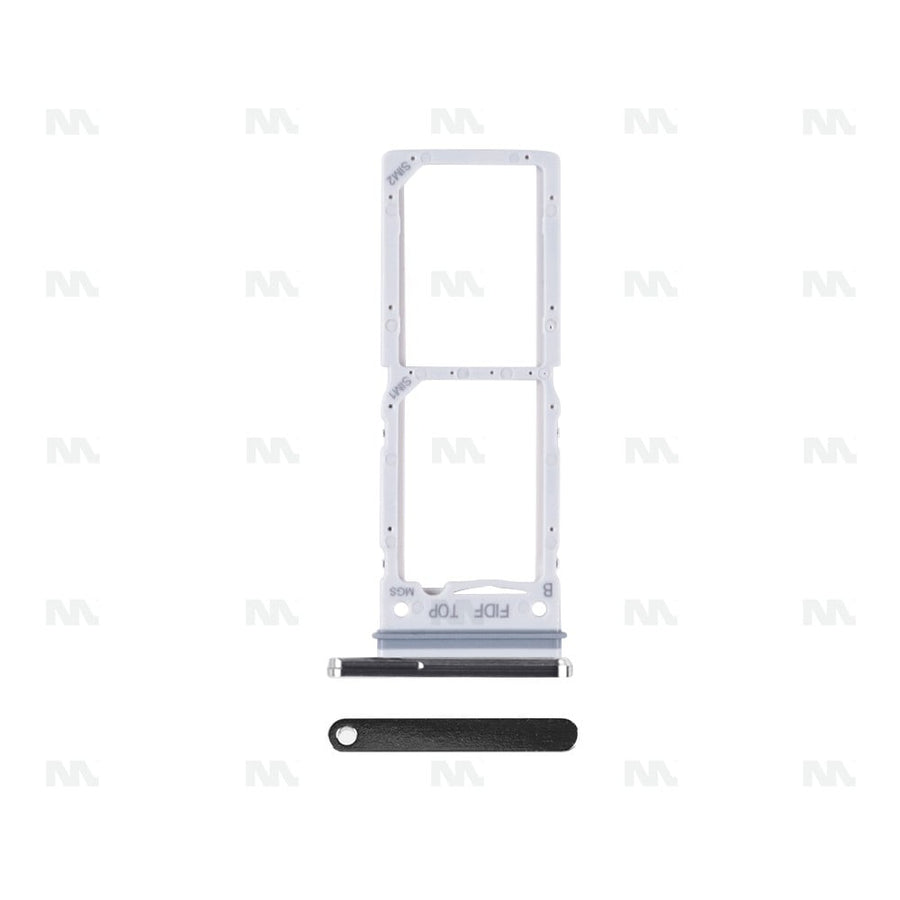 Support de carte SIM gris OEM pour Samsung Galaxy Z Fold5 F946B