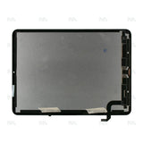 Ecran LCD + Vitre pour iPad Air 4 (2020) / Air 5 (2022) WiFi 10.9 - Noir