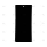 Ecran Service Pack pour Motorola Edge 40 - Noir
