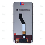Ecran Original OEM complet + Vitre pour Xiaomi Redmi Note 11 5G - Noir