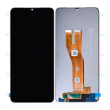 Ecran pour Honor X5c / X5c Plus - Noir, OEM