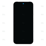 Ecran LCD + Vitre pour Google Pixel 10 Pro Assembled - Bracket Black