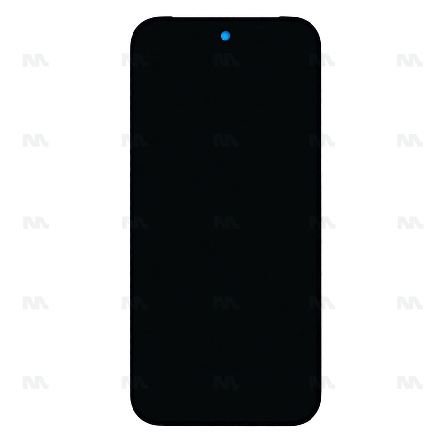 Ecran LCD + Vitre pour Google Pixel 10 Pro Assembled - Bracket Black
