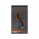 Ecran LCD complet + Vitre pour Samsung Galaxy Tab A 8.0 (2019) SM-T290 - Noir