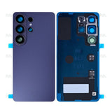 Coque arrière - OEM - pour Samsung Galaxy S26 Ultra S948B - Violet