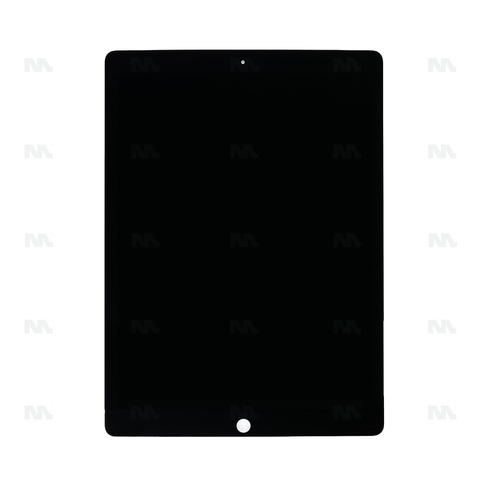 Ecran LCD + Vitre pour iPad Pro 12.9 (2015) - Flex Black