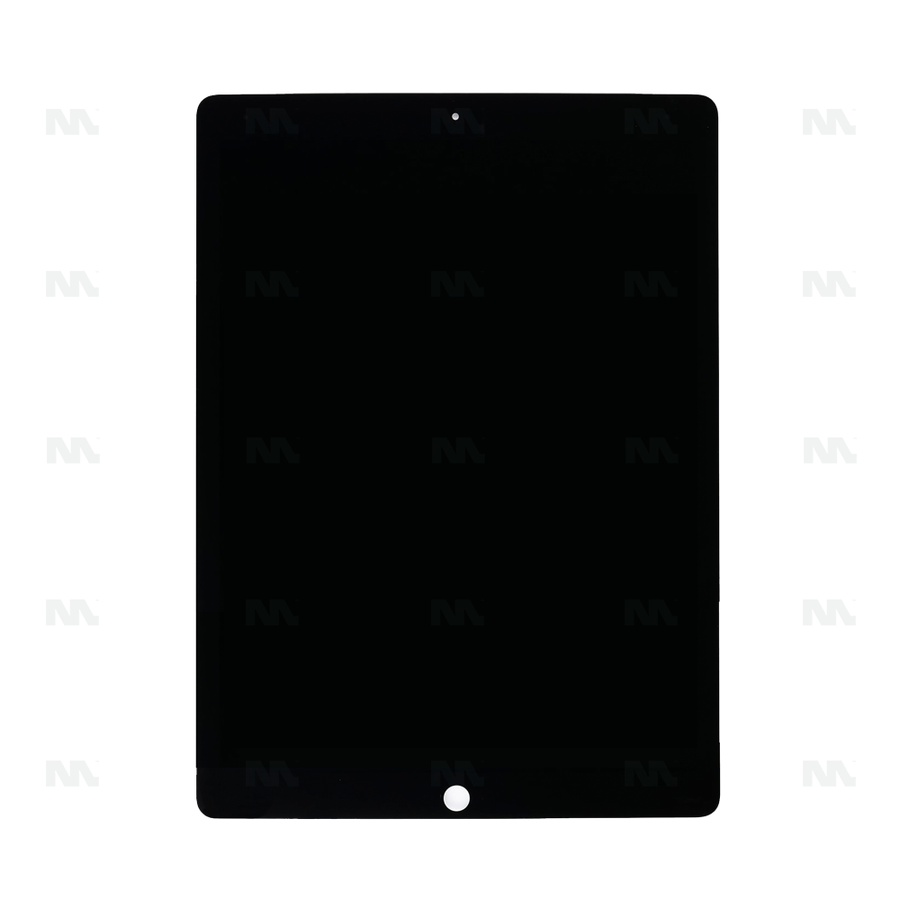 Ecran LCD + Vitre pour iPad Pro 12.9 (2015) - Flex Black