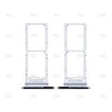 Support pour carte SIM pour Samsung Galaxy Z Fold6 F956B - Noir - OEM