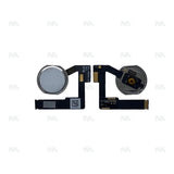 Bouton d'accueil Blanc pour iPad Air 3 (2019) 10,5