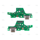 Connecteur de charge pour Motorola Moto G8 Plus OEM