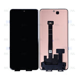 Ecran pour Xiaomi Redmi Note 15 Pro 4G - Noir - Pièce Original