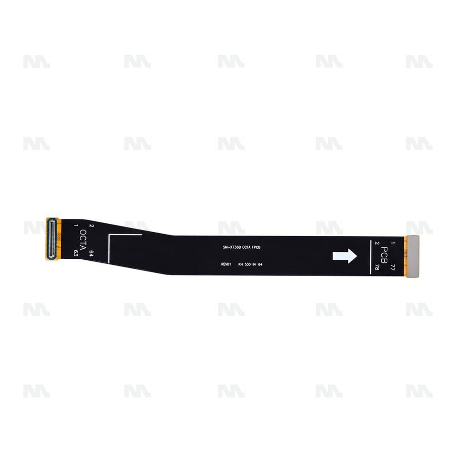 Nappe d'écran OEM pour Samsung Galaxy Tab S11 X730 / X736B