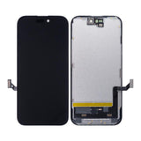 Ecran OLED + Vitre pour iPhone 15 Premium