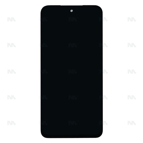 Ecran Original OEM + Vitre pour Xiaomi Redmi 15 5G - Noir