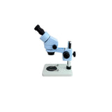 Microscope stéréoscopique HD à zoom continu SUNSHINE SZM45-B1 7X-45X avec jumelles -MNS