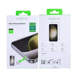 Verre trempé Rixus Clear HD pour Samsung Galaxy Z Flip6
