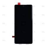 Ecran Original OEM + Vitre pour Motorola Edge 50 Fusion - Noir