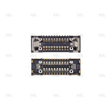 Connecteur FPC pour appareil photo grand angle pour iPhone 16 Pro, 16 Pro Max (20 pin)