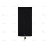 Ecran LCD + Vitre pour Xiaomi Mi Note 3 - Noir